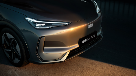 Geely Auto drives into Australian market with Havas Media